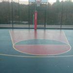 Košarkaško igrišče